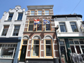 Hotels in Vlissingen